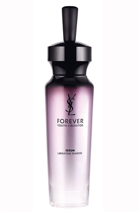 ysl forever youth liberator 好用